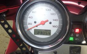 HONDA VTR 250 Gen. 2 1998 MC33