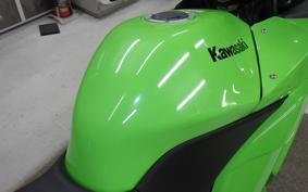 KAWASAKI NINJA 250R 1989 EX250K