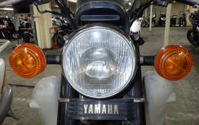 YAMAHA YD125 3NS