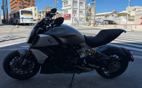 DUCATI DIAVEL 1260 2021 GE00