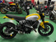 Фото Ducati SCRAMBLER ICON 2023 с японского аукциона