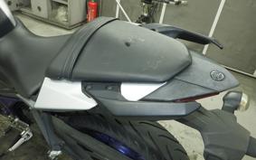 YAMAHA MT-03 2016 RH07J