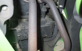 KAWASAKI NINJA 250R EX250K