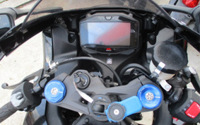 SUZUKI GSX-R1000R ABS 2018 DM11G