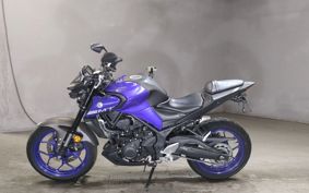 YAMAHA MT-03 2020 RH13J