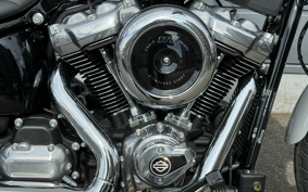 HARLEY  HARLEY FXBB 2025 YJ9