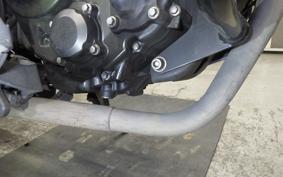 HONDA REBEL 250 A 2011 MC49