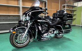 HARLEY FLHTCUI S/C 2004 FGW