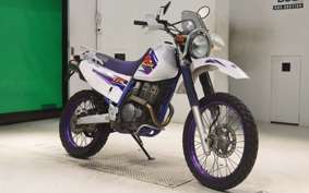 YAMAHA TT250R RAID 4WA