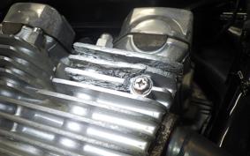 YAMAHA XJR1300 2000 RP03J