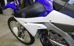 YAMAHA YZ250FX CG37C