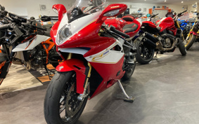 MV AGUSTA F4-RR 2012 ZCGF620