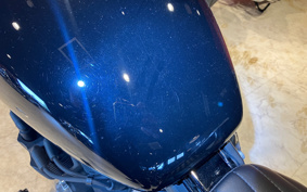 HARLEY FXBB 2025 YJ9