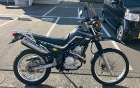 YAMAHA SEROW 250 DG11J