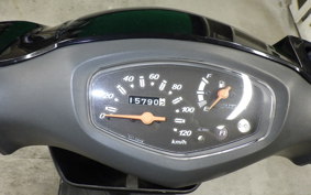 SUZUKI ADDRESS V125 G 2015 CF4EA