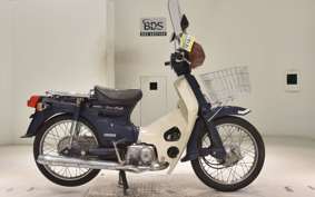 HONDA C90 SUPER CUB E 2020 HA02