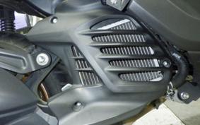 YAMAHA N-MAX 1992 SEG6J