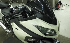 KAWASAKI NINJA 250 ABS EX250L