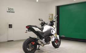 HONDA GROM 2007 JC61