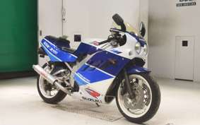 SUZUKI GSX-R400 1989 GK73A