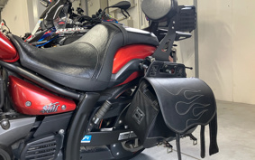 YAMAHA XVS1300CA STRIKER 2012 VP33