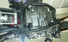 HONDA CRF250L 2011 MD47