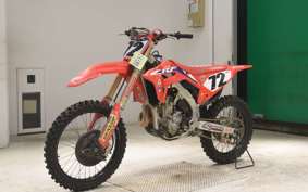 HONDA CRF250 RALLY ME12