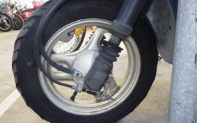 HONDA TODAY AF61