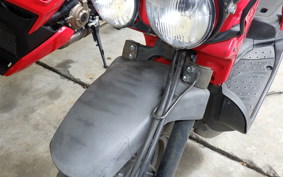 HONDA ZOOMER AF58