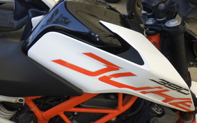KTM 390 DUKE 2018