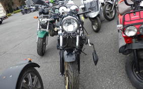 HONDA CB400SF VTEC Spec3 2007 NC39