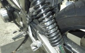 KAWASAKI ZEPHYR 400 KAI 2005 ZR400C
