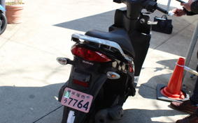 SUZUKI ADDRESS V110 CE47A