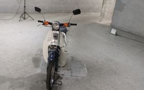 HONDA SUPER CUB50 C50
