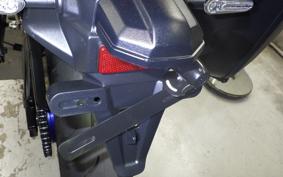 YAMAHA TRACER 9 GT 2022 RN70J