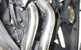 HONDA CBR400R 2025 NC65