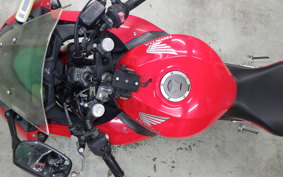 HONDA CBR650F 2014 RC83