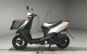 SUZUKI LET'S2 CA1PA