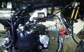 HONDA MONKEY AB27