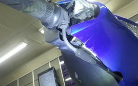SUZUKI ADDRESS V125 S 2024 CF4MA