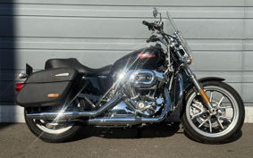 HARLEY XL1200T 2016 LL3