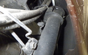 HONDA DIO Gen.6 2000 AF68