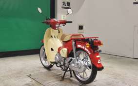 HONDA C110 SUPER CUB JA59