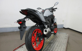 YAMAHA MT-03 ABS 2019 RH13J