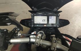 YAMAHA MT-09 RN36J