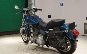HARLEY FXD 1450 1998