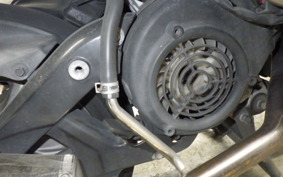 YAMAHA CYGNUS 125 XSR 2 SE44J