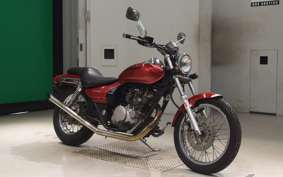 KAWASAKI ELIMINATOR 125 BN125A