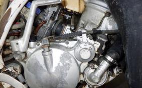 YAMAHA YZ125 2VN