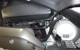 HONDA FORZA ZA MF10
